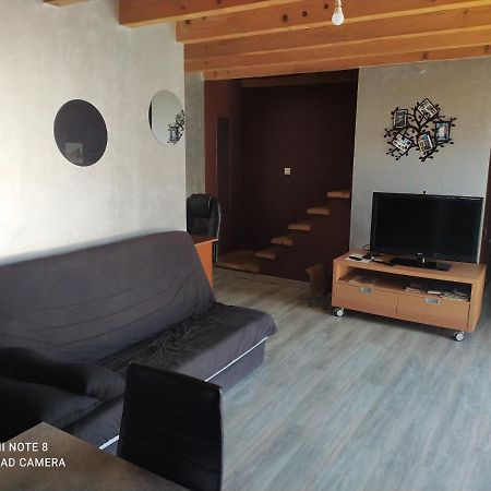 Appartement Saint Bauzély Kültér fotó